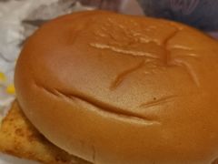 -麦当劳(保利若比邻店)
