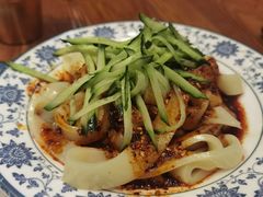 -柴窝堡22号辣子鸡·传承新疆菜