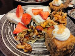 -天津东凯悦酒店·Market Café自助餐厅