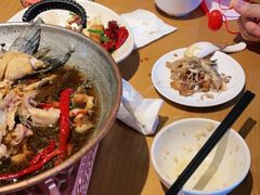 -隔壁老王·家常云南菜(花巷店)