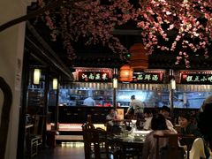 -卢大鲜鱼头捞饭(美利广场店)