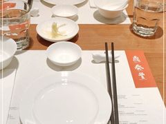 -鼎泰丰(德基广场店)