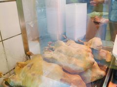 -徐家鸭子·非遗烤鸭(汇景店)