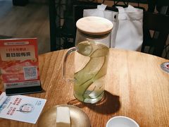 -耶里夏丽新疆餐厅(百联中环购物广场店)
