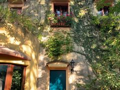 -三鹰之森吉卜力美术馆