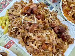 -葛记焖饼(伏牛路店)