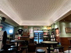 大堂-瑞食酒馆 La Taverne Suisse