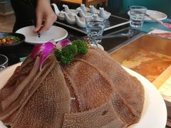 -五星桥原切肥牛火锅·30年专注好牛肉(湖塘店)