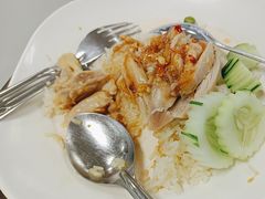-Magic Food Point(Airport Street food)