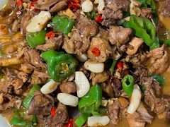 -阿吾丹的烤羊·新疆菜·抓饭·拌面(乌尔禾店)