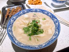 -裕丰源滋补烩面(天赋路店)