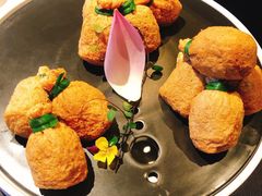 -上海滩餐厅(BFC外滩金融中心店)