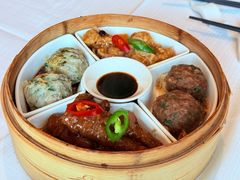 -金苑海鲜酒家(来魅力店)