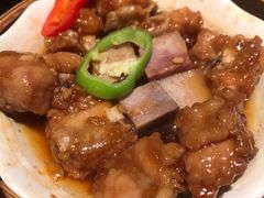 -珍宝轩海鲜火锅(碧湖大厦店)
