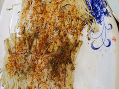 -胖太太四川麻辣排骨串(镇江路分店)