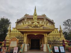 -南宁方特东盟神画