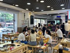 -江二娃串串香(科园四路总店)