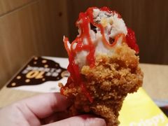 -麦当劳(衡阳解放路店)