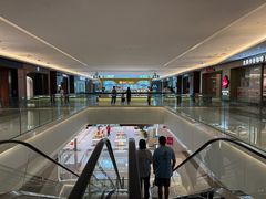 -中影国际影城(东方新天地CINITY店)
