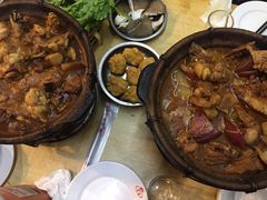 -范贤光鸡公煲(平乐园总店)