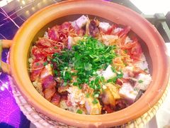 -润园四季椰子鸡火锅(海上世界店)
