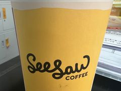 -Seesaw Coffee(朝阳大悦城店)
