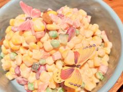 -那些年记忆烧烤