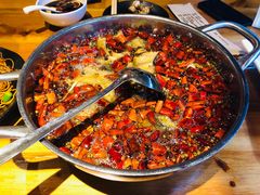 -望京一号·重庆江湖菜(工体店)