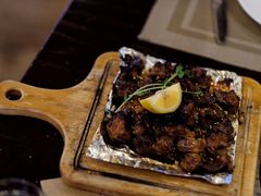 -IL Forno 意坊·意大利餐厅(温州万象城店)