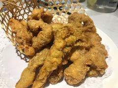 -海东头·疙瘩汤(万达四楼店)