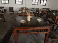 -毛泽东同志旧居