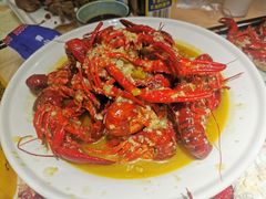 -怪怪龙虾·来自江苏盱眙(惊驾路店)