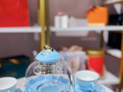 -西檬树SIMON·T轻奢蛋糕(大东方Max店)