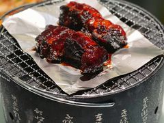 -客颂·客家宴(大壮国际广场店)