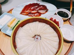 烤鸭-红城阁·上海味道(四平路店)