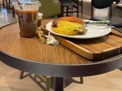 -Peet's 皮爷咖啡(东湖路手作店)