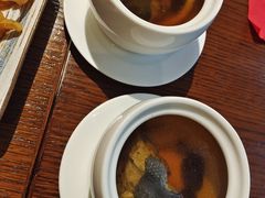 -逸林轩中餐厅(中信泰富朱家角锦江酒店)