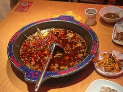 -何师傅美蛙鱼头(汉街店)