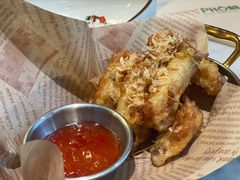 -PHO爺·越南料理(亦庄大族广场店)