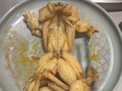 -味仙疯美蛙鱼头(清扬路总店)