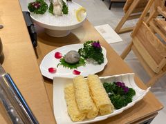 -湯系·煲汤手艺人(东二环泰禾广场店)