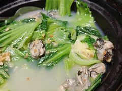 -荣基四海一家·家常菜·海鲜大排档(新安店)