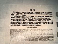 -北京周口店北京人遗址博物馆