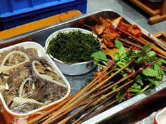 -串掌门砂锅串串香(后瑞店)