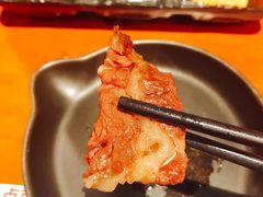 -伍丁·烤牛肋(和平东桥店)