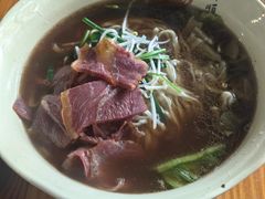 -邵顺兴锅盖面(金山宝地店)