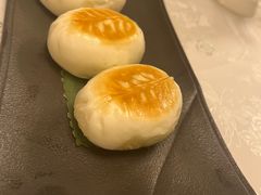 -酌宴府The China Club·广州万富希尔顿酒店(云城东路店)