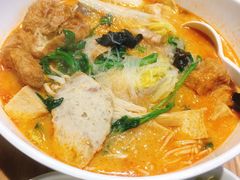 -不二烫捞麻辣烫(白云凯德店)