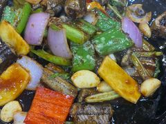 -广记餐厅(万福路店)