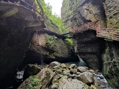 -鹿院坪生态旅游景区
